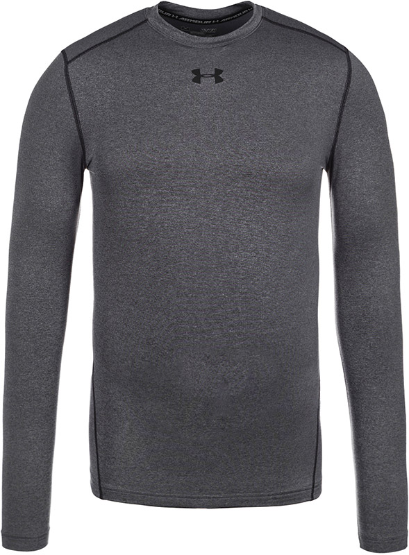 Under Armour Coldgear Compression Crew under armour kopen in de aanbieding
