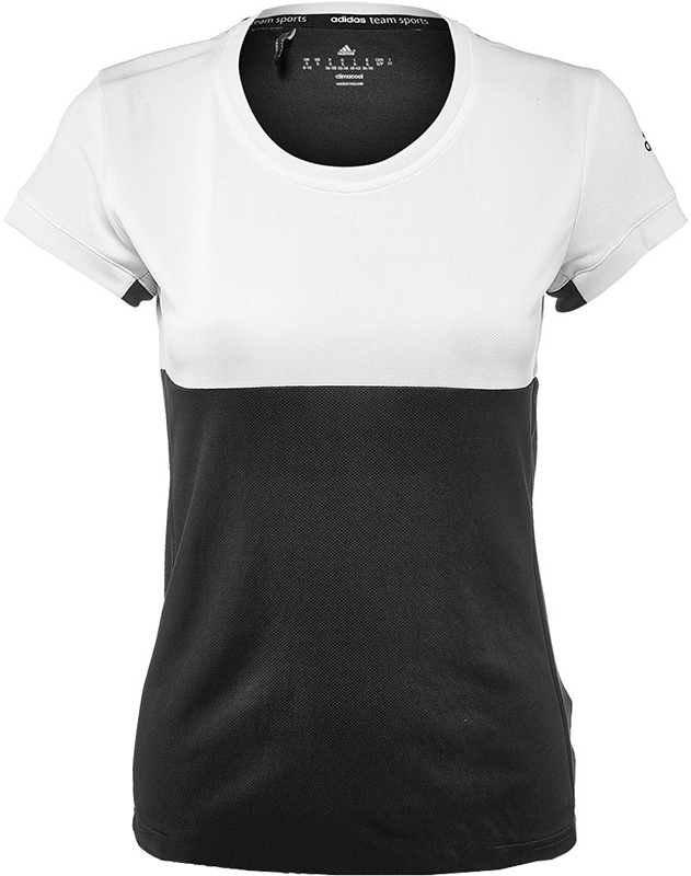Adidas T16 Tee Meisjes adidas kopen in de aanbieding Adidas T16 Tee Meisjes adidas kopen in de aanbieding