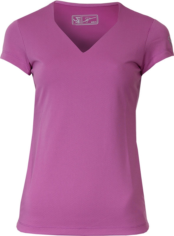 Sjeng Sports Lacei Tee sjeng sports kopen in de aanbieding