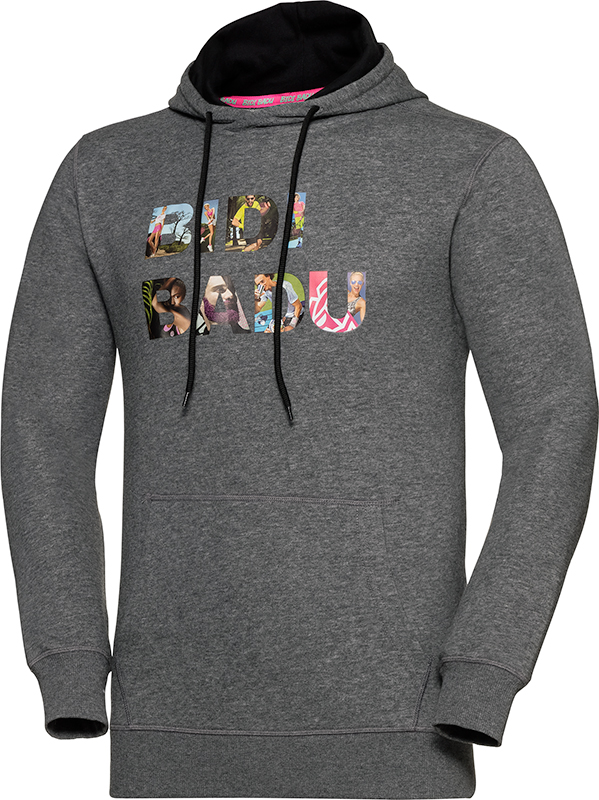 Bidi Badu Kojo Lifestyle Hoody bidi badu kopen in de aanbieding