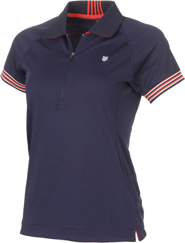 Kswiss K Swiss Heritage Polo kswiss kopen in de aanbieding