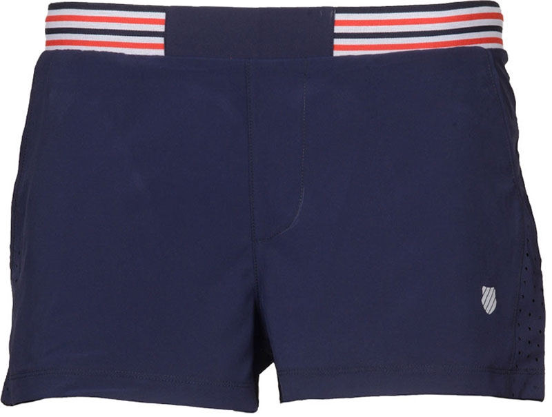 Kswiss K Swiss Heritage Short kswiss kopen in de aanbieding
