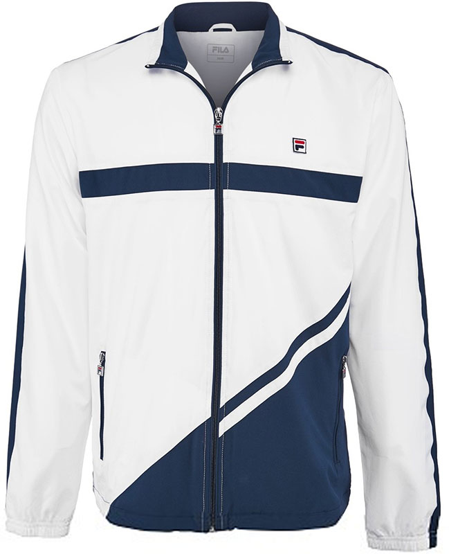 Fila Jasper Jacket fila kopen in de aanbieding