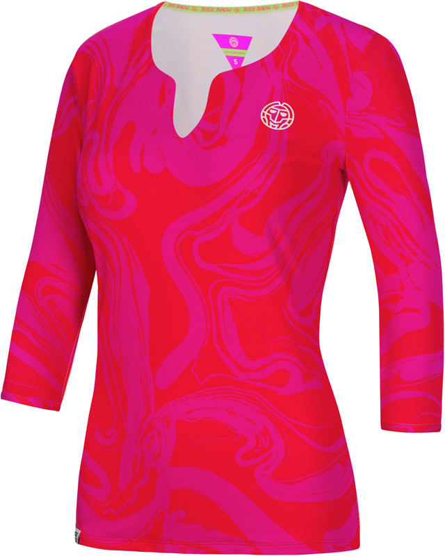 Bidi Badu Ava Tech Longsleeve bidi badu kopen in de aanbieding Bidi Badu Ava Tech Longsleeve bidi badu kopen in de aanbieding