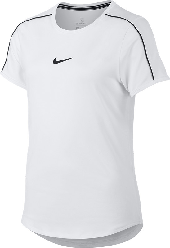 Nike Court Dry Top Meisjes nike kopen in de aanbieding Nike Court Dry Top Meisjes nike kopen in de aanbieding