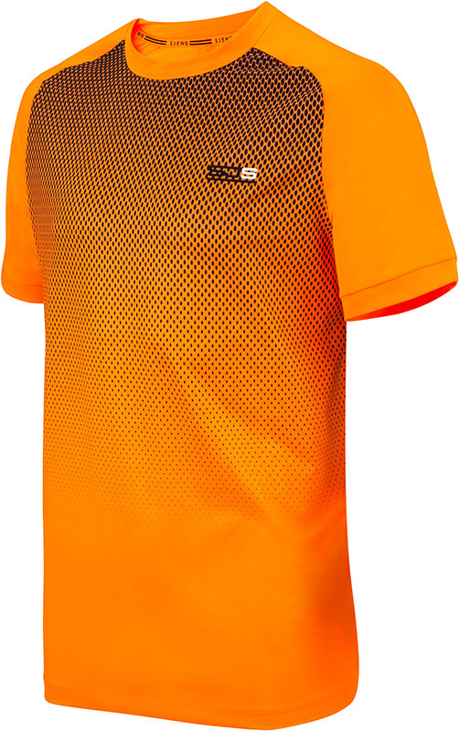Sjeng Sports Barkley Tee sjeng sports kopen in de aanbieding Sjeng Sports Barkley Tee sjeng sports kopen in de aanbieding
