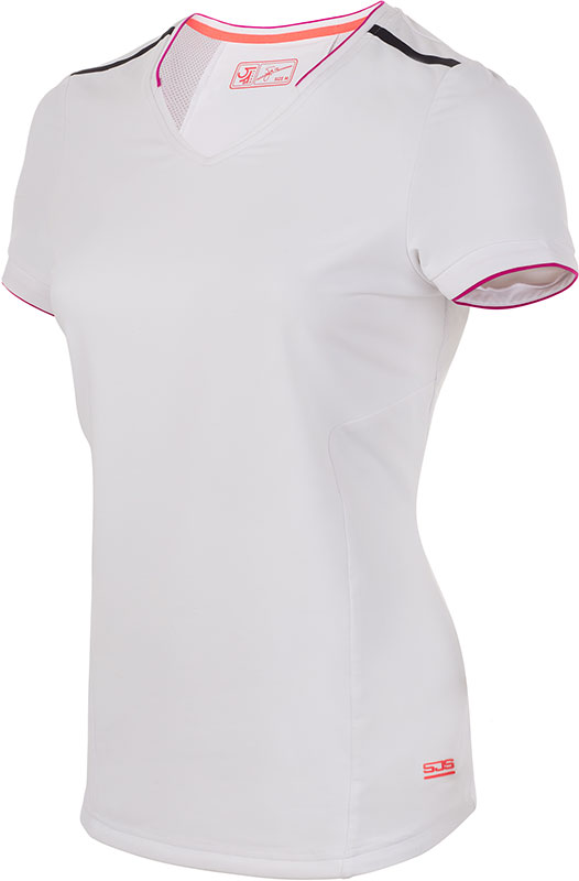 Sjeng Sports Bato Tee sjeng sports kopen in de aanbieding