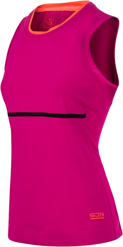 Sjeng Sports Onuris Singlet sjeng sports kopen in de aanbieding