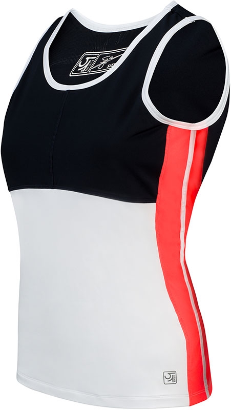 Sjeng Sports Gisella Singlet sjeng sports kopen in de aanbieding