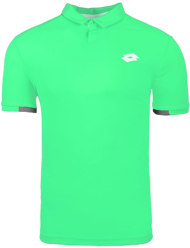 Lotto Tennis Team Polo lotto kopen in de aanbieding