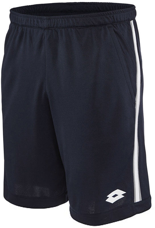 Lotto Tennis Team 9 Inch Short lotto kopen in de aanbieding