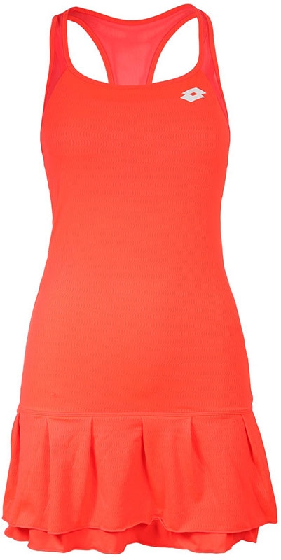 Lotto Tennis Tech Dress lotto kopen in de aanbieding