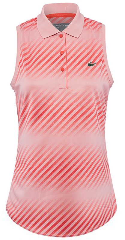 Lacoste Gradient Tank lacoste kopen in de aanbieding