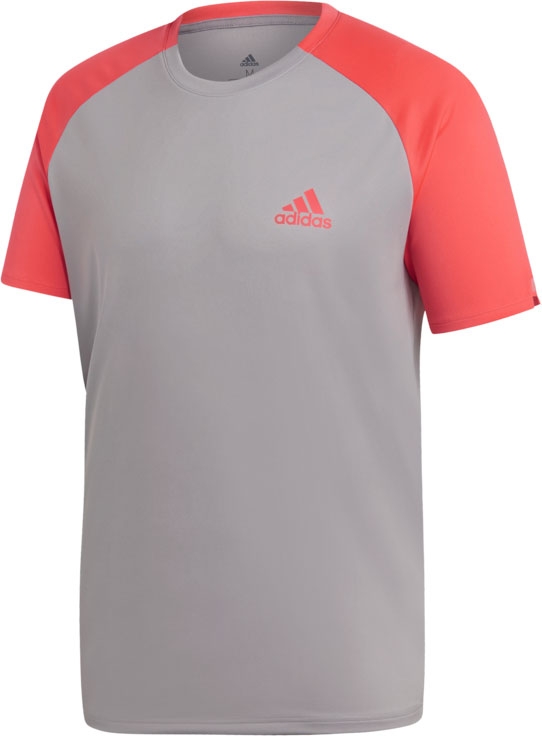 Adidas Club Color Block Tee adidas kopen in de aanbieding Adidas Club Color Block Tee adidas kopen in de aanbieding