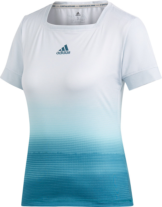 Adidas Parley Tee adidas kopen in de aanbieding Adidas Parley Tee adidas kopen in de aanbieding