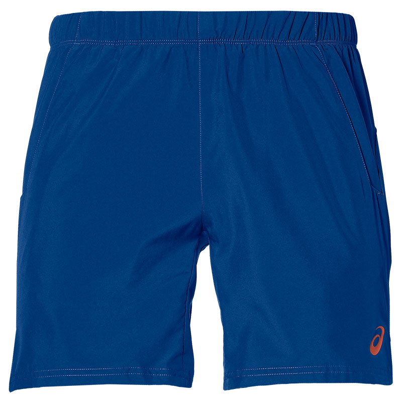 Asics Club 7 Inch Short asics kopen in de aanbieding