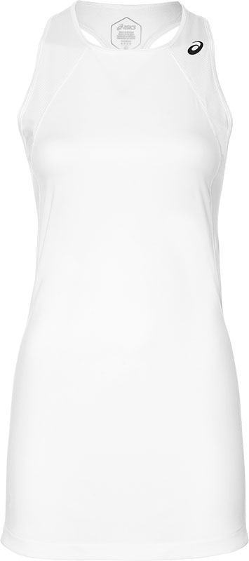 Asics Club Dress asics kopen in de aanbieding