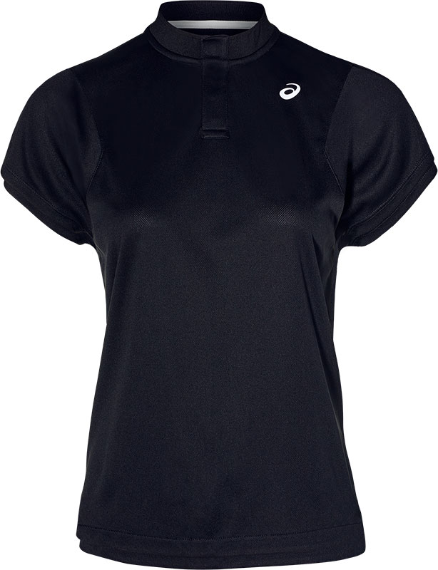 Asics Club Tennis Polo asics kopen in de aanbieding