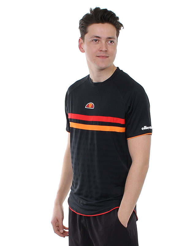 Ellesse Donatello Tee ellesse kopen in de aanbieding