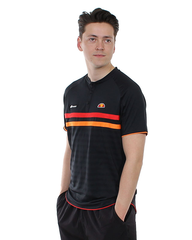 Ellesse Leonardo Polo ellesse kopen in de aanbieding Ellesse Leonardo Polo ellesse kopen in de aanbieding