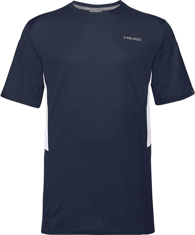 Head Club Tech Tee head kopen in de aanbieding Head Club Tech Tee head kopen in de aanbieding