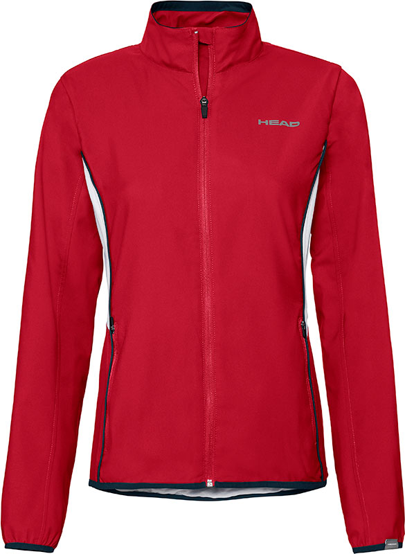 Head Club Tech Jacket Meisjes head kopen in de aanbieding