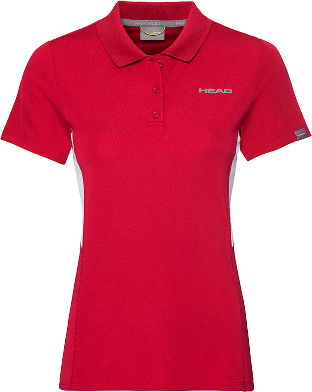 Head Club Tech Polo Meisjes head kopen in de aanbieding