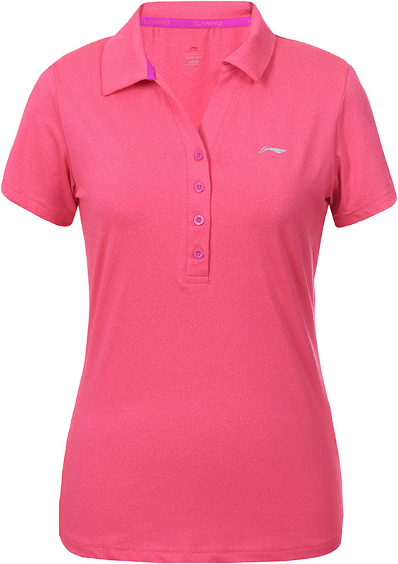 Lining Li Ning Naomi Polo lining kopen in de aanbieding Lining Li Ning Naomi Polo lining kopen in de aanbieding