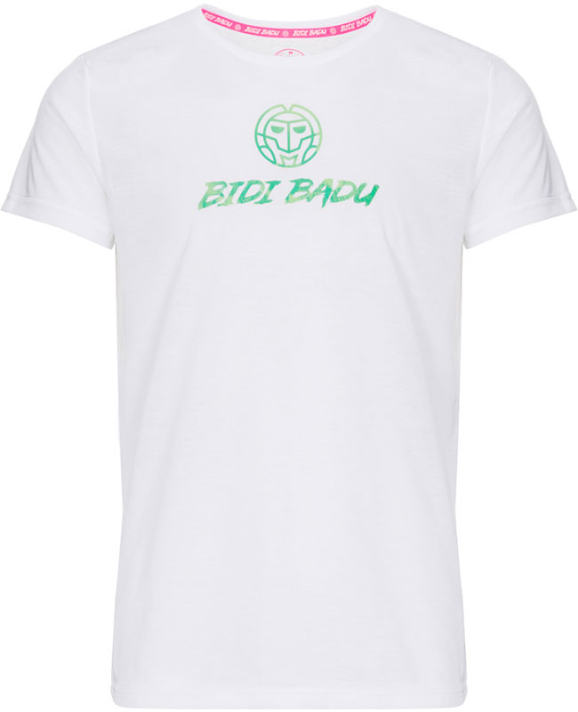 Bidi Badu Chad Basic Tee bidi badu kopen in de aanbieding Bidi Badu Chad Basic Tee bidi badu kopen in de aanbieding