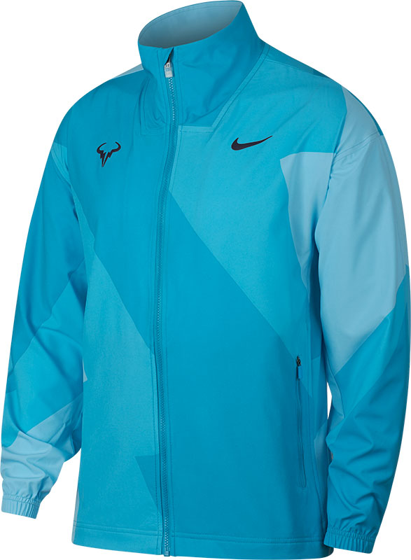 Nike Court Full Zip Rafa Jacket nike kopen in de aanbieding