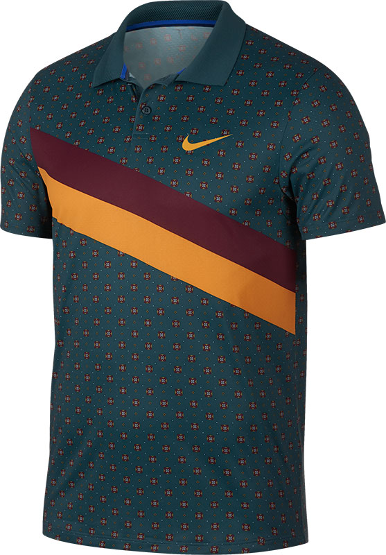 Nike Court Striped Slam Polo nike kopen in de aanbieding Nike Court Striped Slam Polo nike kopen in de aanbieding