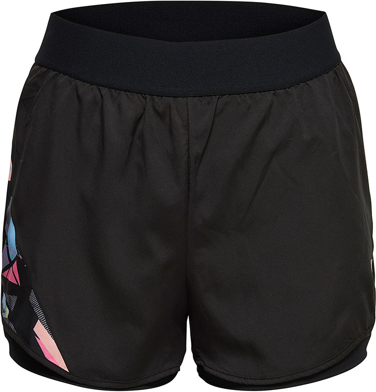 Only Play Pyra Short only play kopen in de aanbieding Only Play Pyra Short only play kopen in de aanbieding