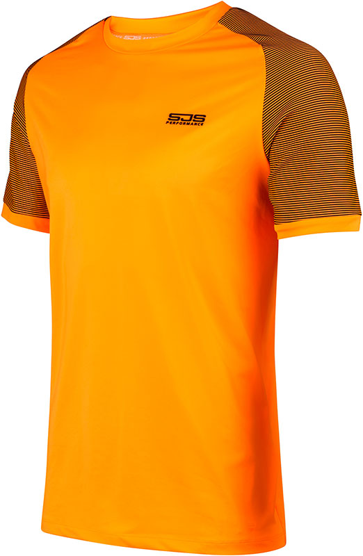 Sjeng Sports Ennio Tee sjeng sports kopen in de aanbieding