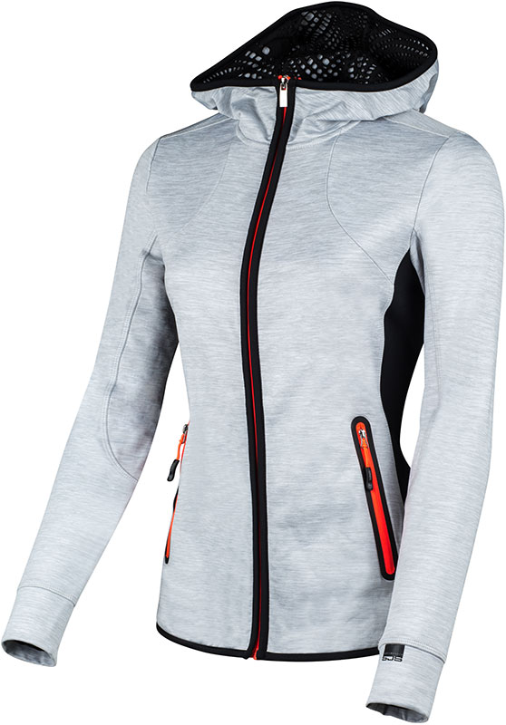 Sjeng Sports Loggia Full Zip Hoody sjeng sports kopen in de aanbieding
