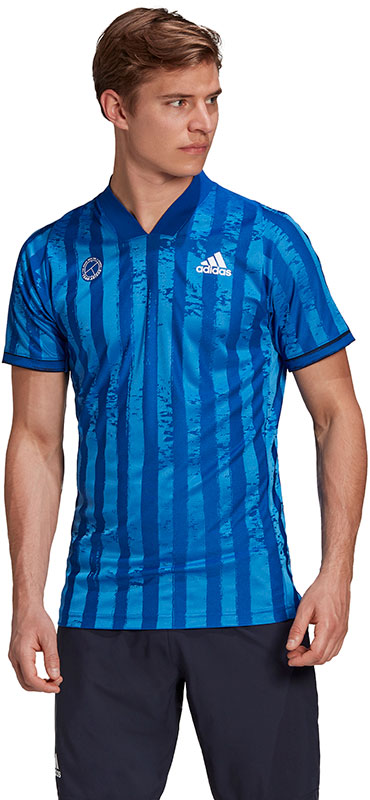 adidas Primegreen Londen Freelift Tee