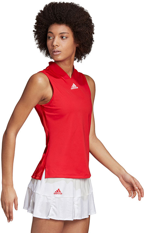 adidas Primegreen Match Londen Tank