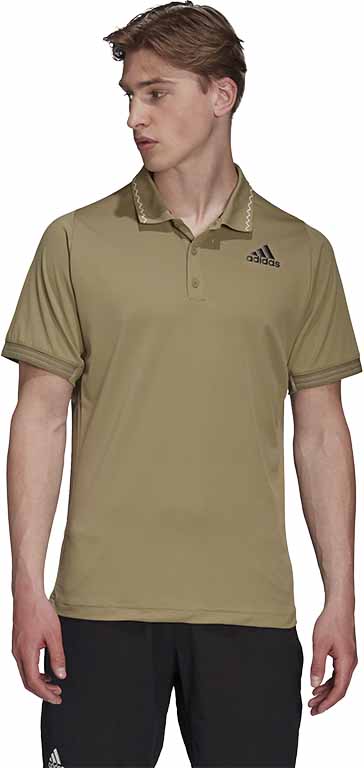adidas Primeblue Freelift Polo