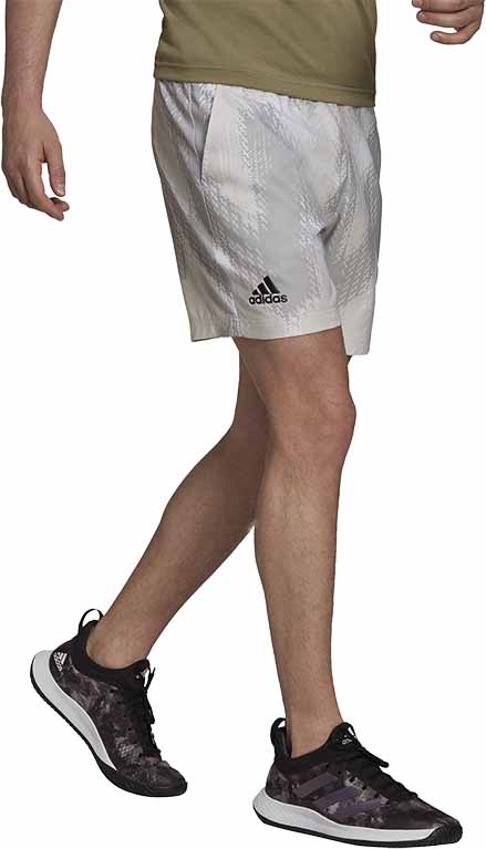 adidas Primeblue New York Printed Short