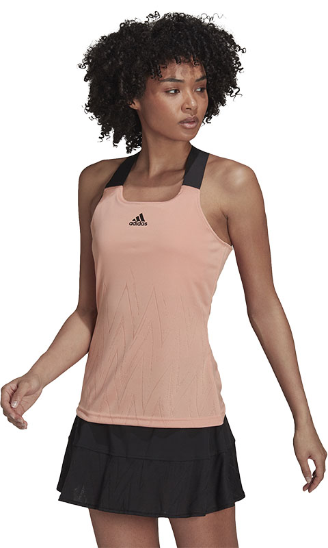 adidas Primeblue New York Y-Tank