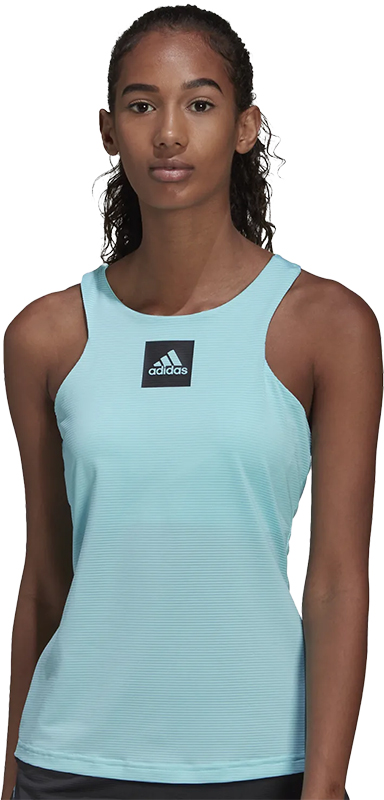 adidas Paris Primeblue Y-Tank