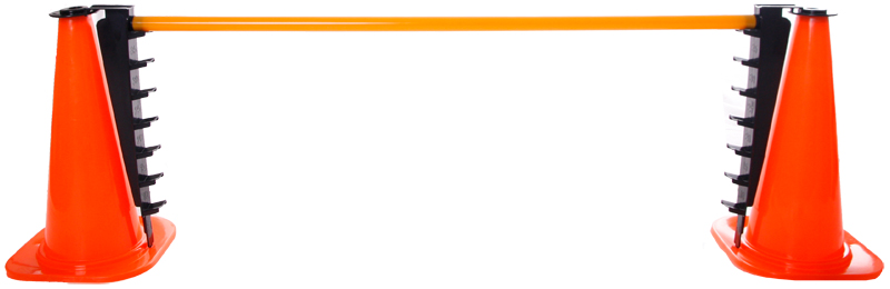 Multi Hurdle Cone Set huismerk kopen in de aanbieding