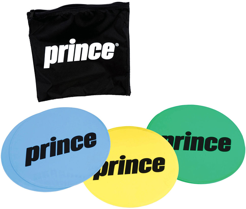 Prince Targets 6 Stuks prince kopen in de aanbieding Prince Targets 6 Stuks prince kopen in de aanbieding