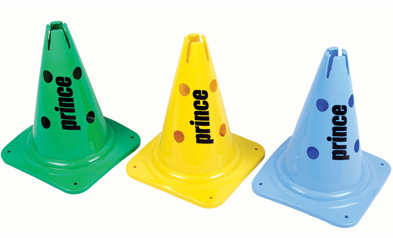 Prince Cones 9 Stuks prince kopen in de aanbieding Prince Cones 9 Stuks prince kopen in de aanbieding