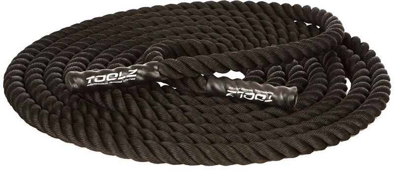 Toolz Battle Rope toolz kopen in de aanbieding Toolz Battle Rope toolz kopen in de aanbieding