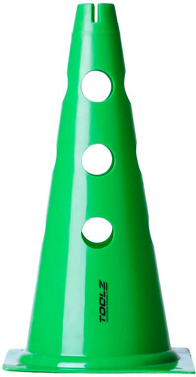 Toolz Kegel 40 toolz kopen in de aanbieding