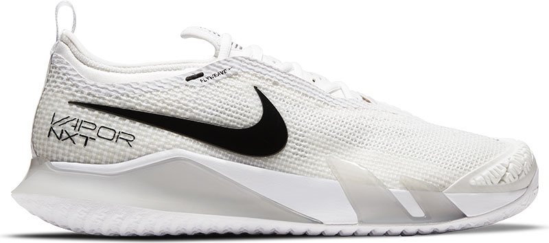 Nike Court React Vapor NXT Heren