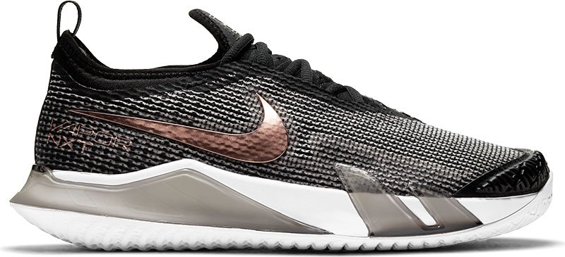 Nike Court React Vapor NXT Dames