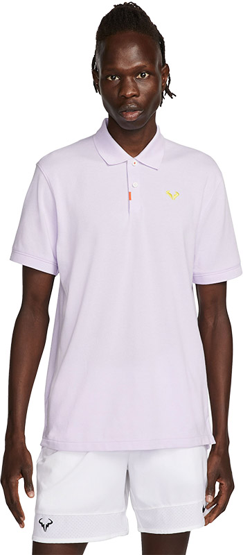 The Nike Rafa Slim Fit Polo