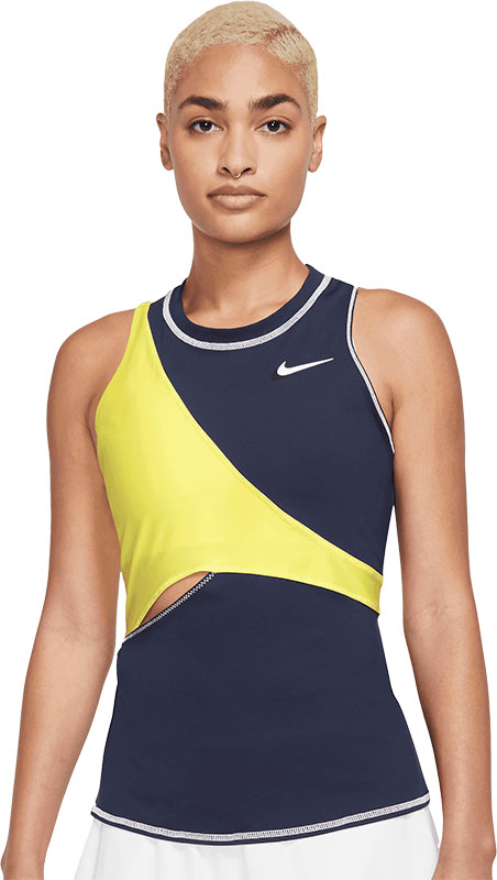 Nike Court Grand Slam Tank