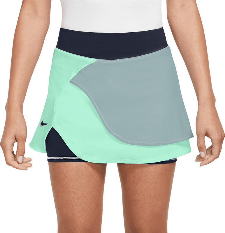 Nike Court Grand Slam Straight Skirt